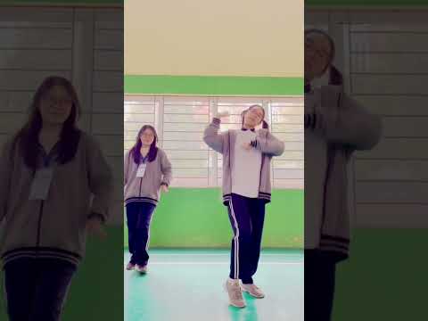 [HUNDRED MILES] - Yall, Gabriela Richardson #layla #bestie #shorts #dancecover #trending #vietnam