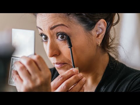 Makeup Mistakes That Make You Look Older