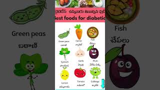 Best foods for diabetic patients.. diabetes | diabetuc foods | Diabetes diet