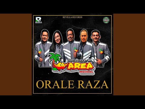 Orale Raza