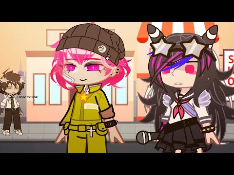 You can kiss any woman/anybody in the world (Danganronpa 2)