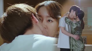 💒The boss is jealous, eats up Cinderella, and becomes pregnant the next day!| Chinesedrama