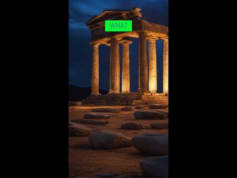 The Chilling Human Sacrifices of Ancient Greece