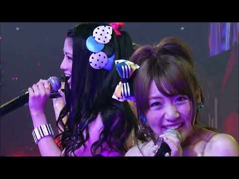 AKB48 - Only Today at Saitama Super Arena 2012