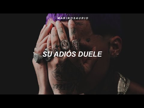 Blessd, Ovy On The Drums - MÍRAME (Letra) || su adiós duele, pero vuele 🙏