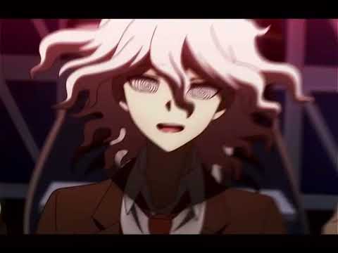 "You Earned It" - A Nagito edit