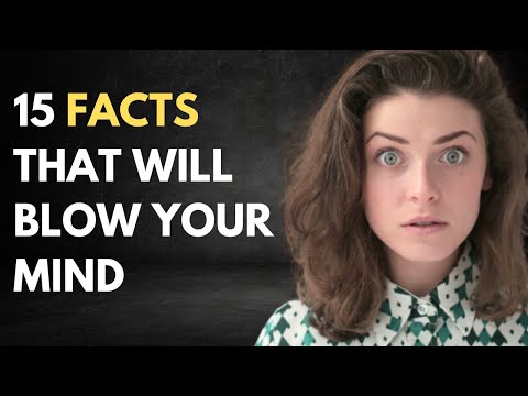 15 Psychology Facts That Will Blow Your Mind