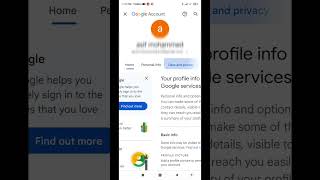 How To Delete Your Google Account Permanently | Hiw To Delete an Email Account (2023)