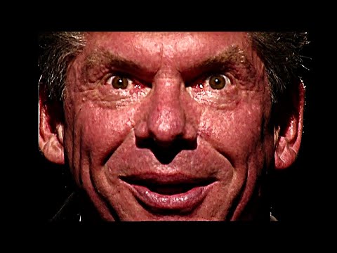 Vince McMahon SUED For Sex Trafficking!