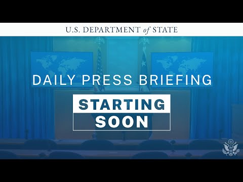 Department of State Daily Press Briefing - December 9, 2024 - 2:00 PM