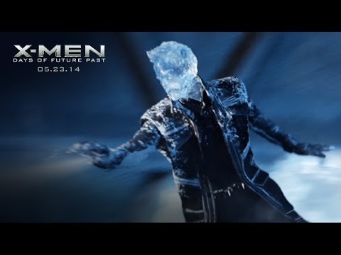 X-Men: Days of Future Past | Unite TV Spot [HD] | 20th Century FOX