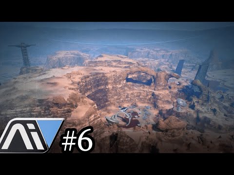 ME: Andromeda - #6 | Make Eos Viable Again (Modded)