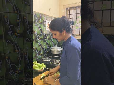 #కుకింగ్ ఛానల్ ఆ మాజాకా 🙏❤️ #viralshort #cookingchannel #minivlog #trending