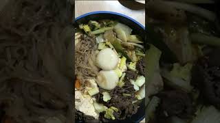 Stirring the Pot (Sukiyaki time)  | Haisai Gaijin-san! |