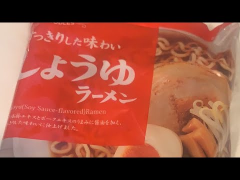 お雑煮ラーメン