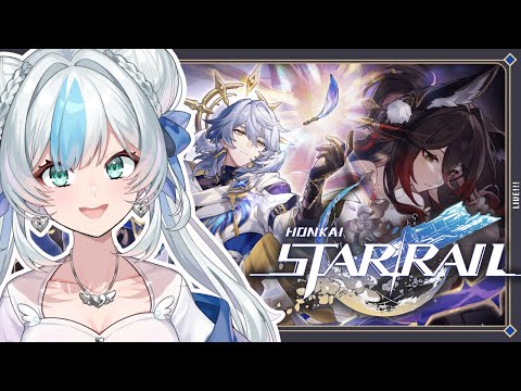 A New Venture on the Eighth Dawn PT. 1 | Honkai Star Rail 2.7 Trailblaze Mission