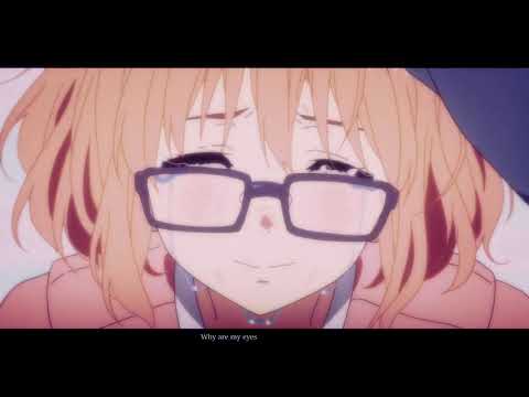 「AMV」Your Eyes Tell  ♥