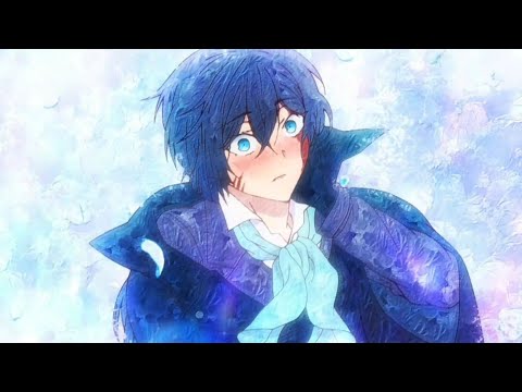 vanitas truly fell in love | vanitas no carte