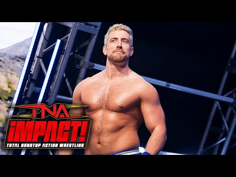 Joe Hendry is the 2024 Wrestler of the Year | TNA iMPACT! Dec. 26, 2024