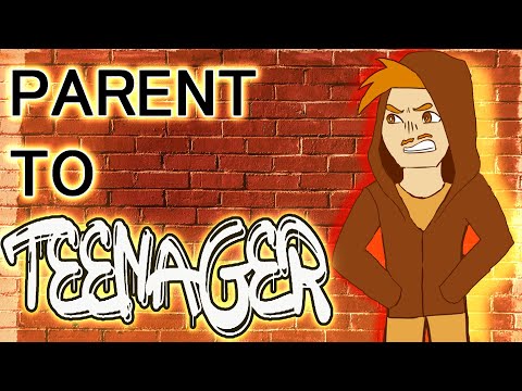 Is Your Parent Function a Teenager? | EgoHackers