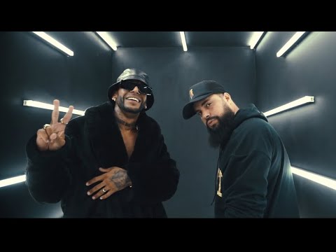 Jowar Saidi x Dj Conds - Tú Siempre Me Criticas (Video Oficial)