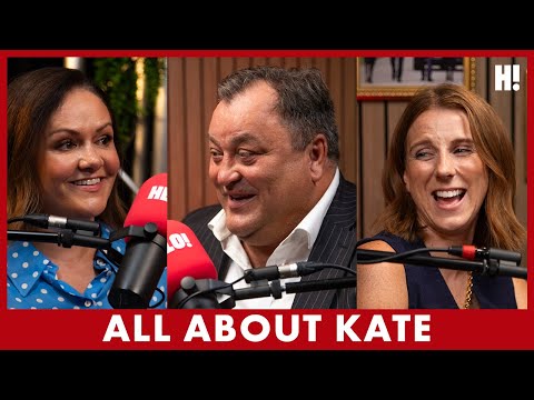 A Right Royal Princess Kate Special | HELLO!