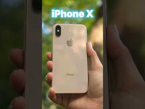 IPhone x in 2024 | Details review #shorts #viral #trending