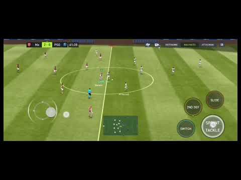 FIFA Mobile 2022 - Android Mobile Gameplay