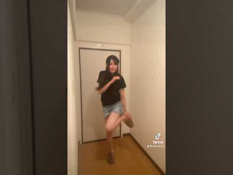 【TikTok】最近あちぃーね！