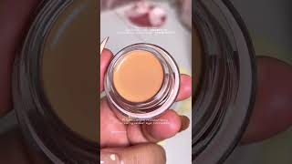 New Skinfood Salmon Darkcircle concealer cream #pdrn