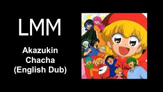 Akazukin Chacha (English Dub, 1998): Lost Media Mysteries