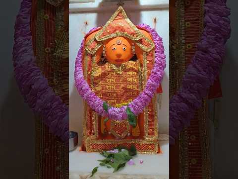 सभी शत्रुओं का नाशक मंत्र 🙏🌺🙏 #hanumamji #viral #shorts #trending #video