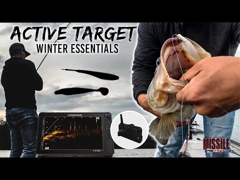 Active Target Winter Essentials