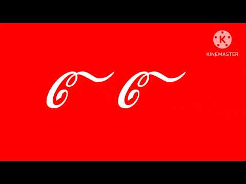 Coca Cola Logo Remake