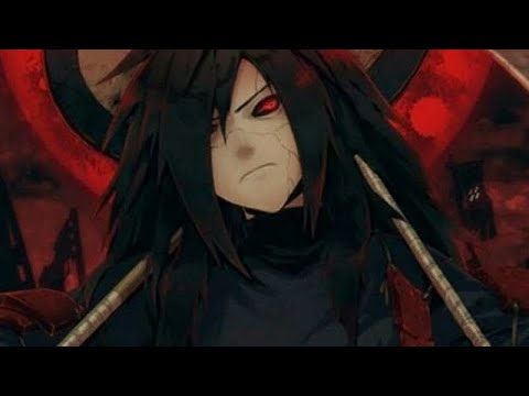 UCHIHA MADARA edit #anime #naruto #madara #uchiha