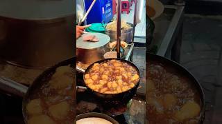 Fish Ball Soup ¡¡ Street Food ¡¡ Yaowarat Road !!! Bangkok ¡¡ Thailand ¡¡