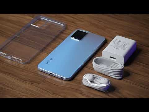 VIVO Y33S unboxing ATUL MOBILE SHOP