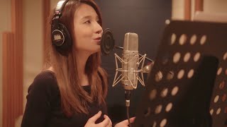 May J. / 輝く未来 with 三浦大知（「May J. sings Disney」[2015.11.04発売]より）