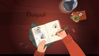 Khayaal | Arijit Anand | Ankita Barwad | (New Song)