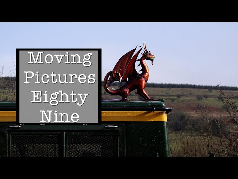 Moving Pictures Eighty Nine - 7/3/24