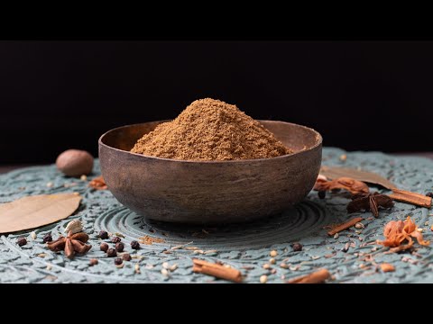 Garam Masala