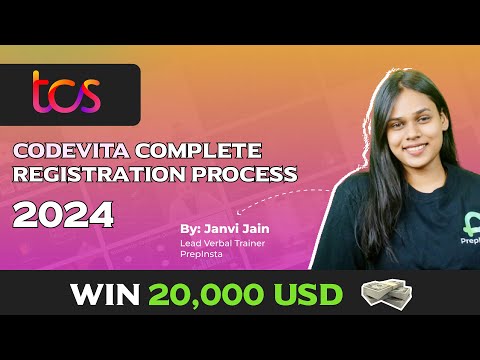 TCS Codevita Registration 2024, 2025, 2026, 2027 | Registration Process | TCS Off Campus