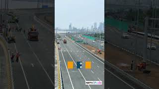 Mumbai Coastal Road: Phase 2 Inaugurations | NDTV Profit