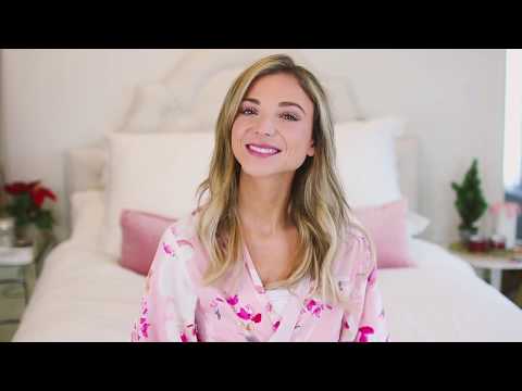 Date Night Beauty Tips | Dani Austin