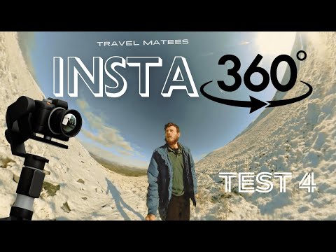 Insta360 MICROPHONE Hacks You Need Now! Moto World Explorer