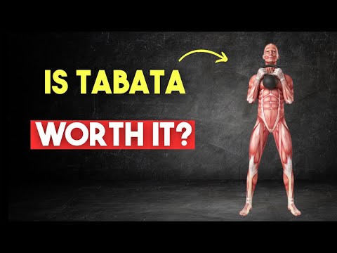 Tabata Workouts: What’s Their Real Purpose? (if any...)