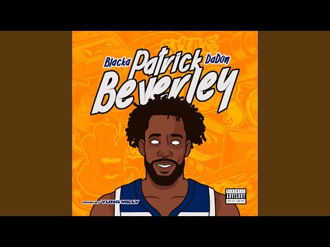 Patrick Beverley