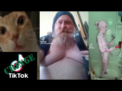 Tiktok Cringe Hyper Comp #102