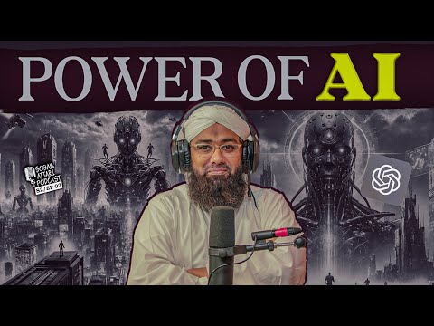 The Future of Artificial Intelligence | Will ChatGPT Take Your Job? | Power of AI | Podcast S2 Ep#02