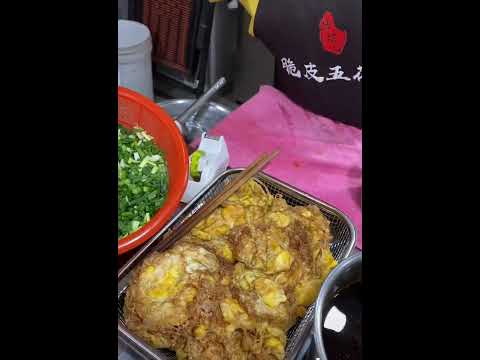 Street Food 螺獅粉